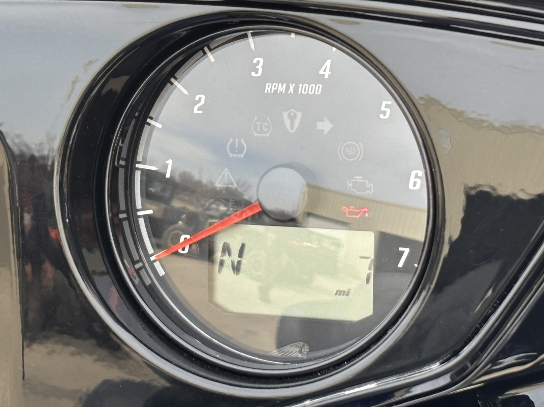 Roadmaster PowerPlus Limited 112