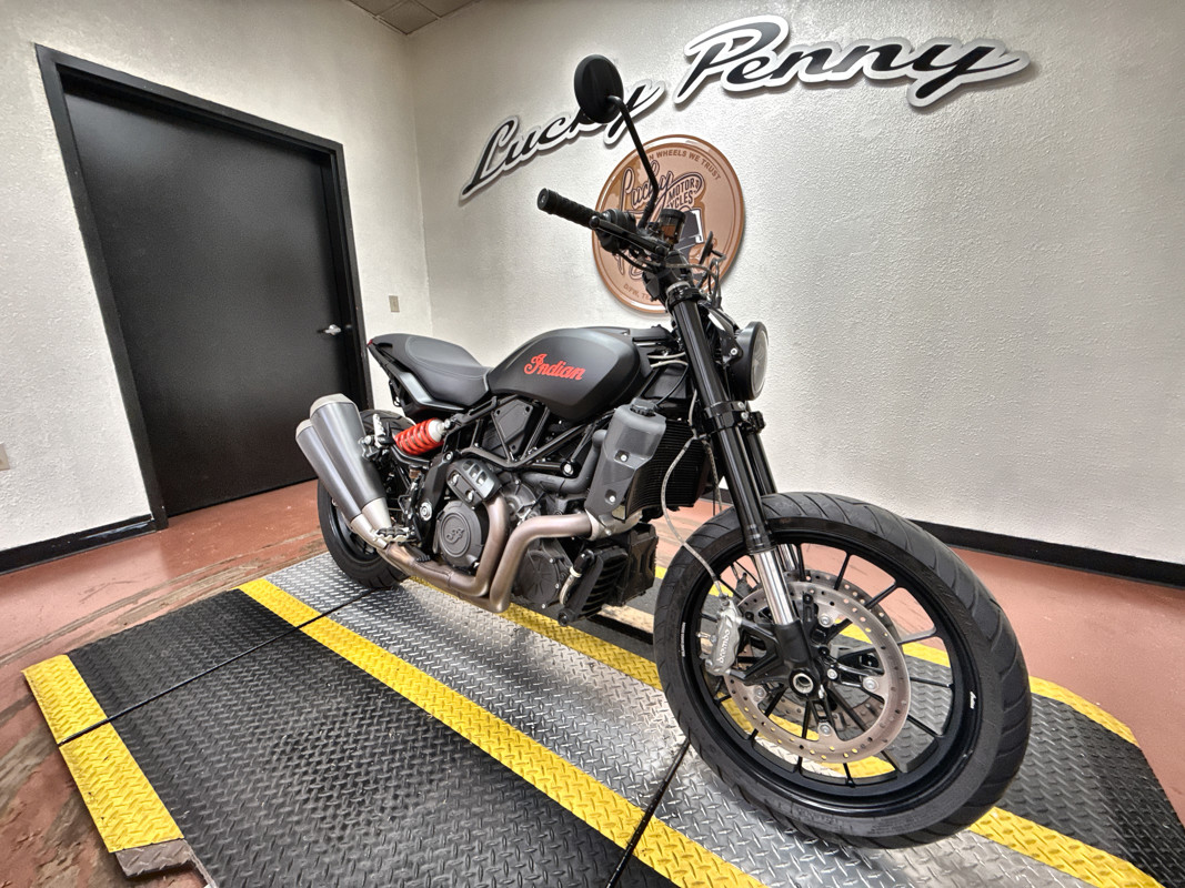 FTR 1200