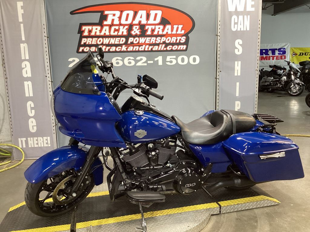Road King® Special