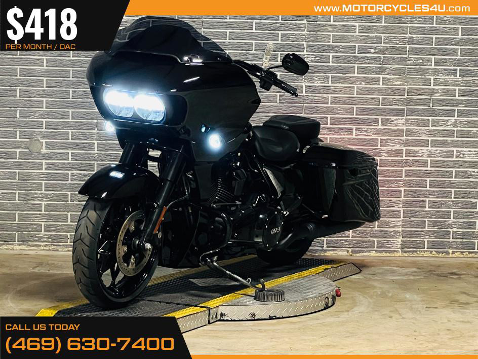 Road Glide® Special