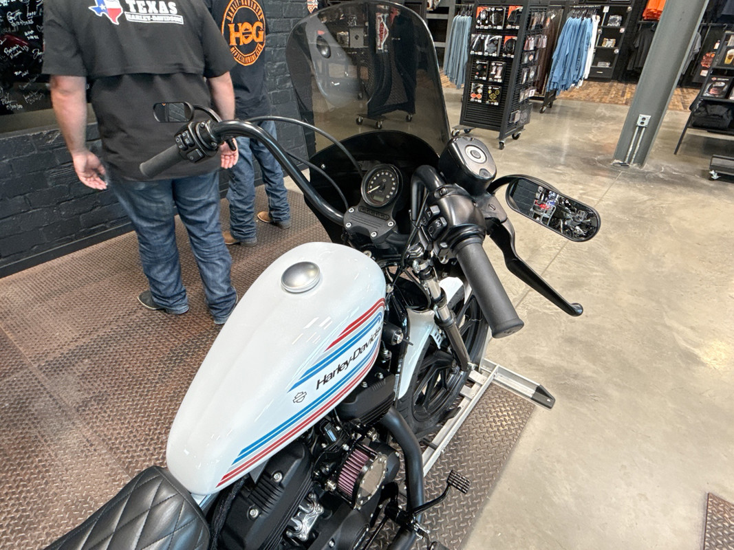 Iron 1200®