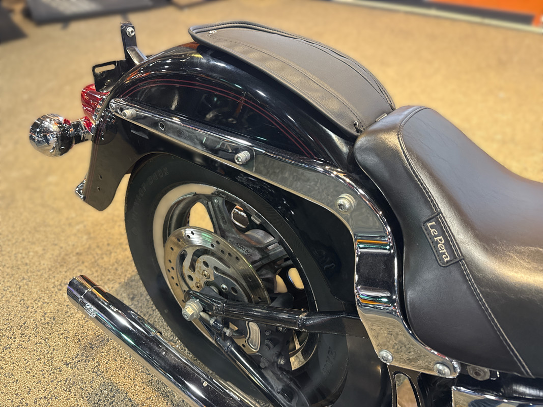 Heritage Softail® Classic