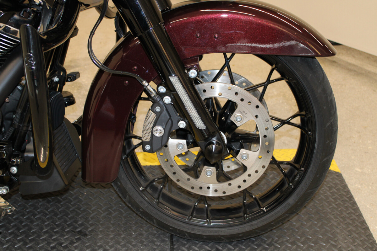 Road Glide® Special