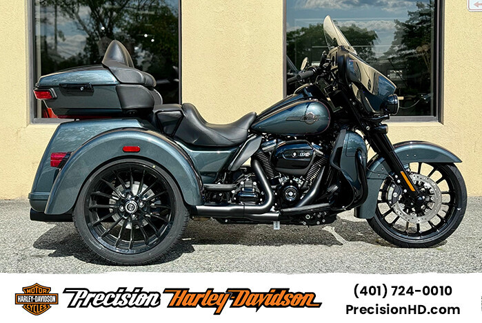 Tri Glide® Ultra