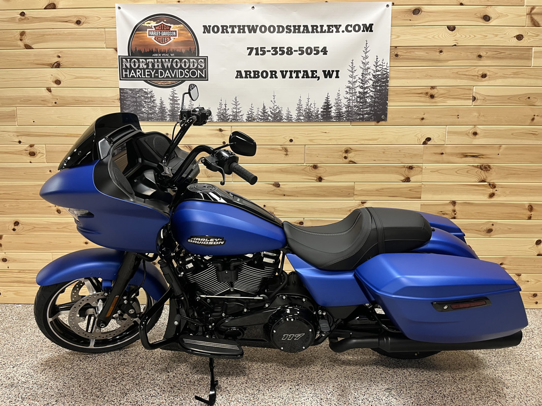 Road Glide®