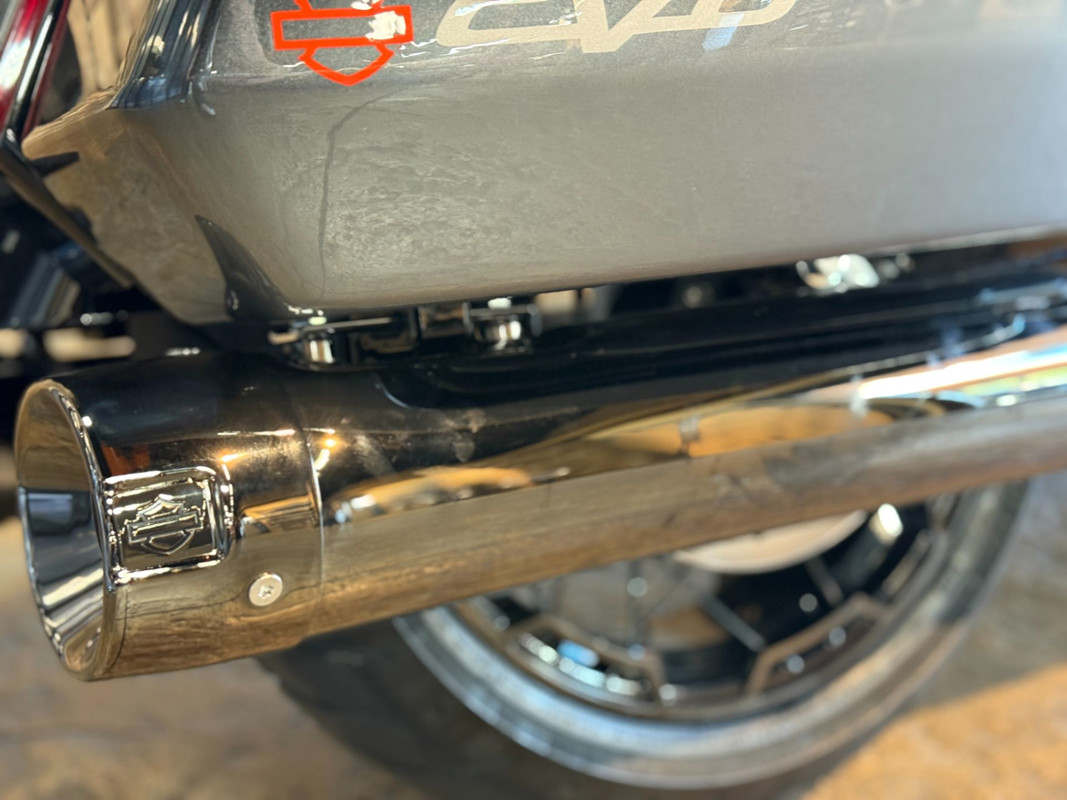 CVO® Road Glide®