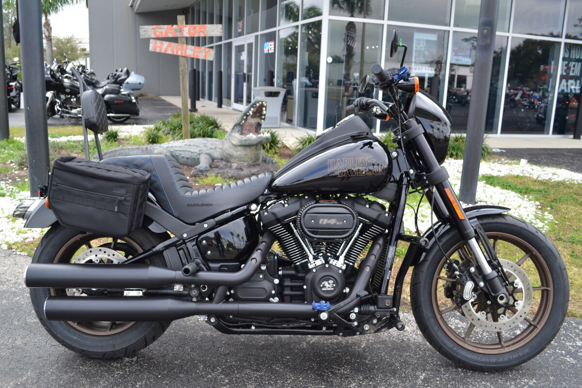 2020 Low Rider 2020 Harley-Davidson® FXLRS Low Rider® S for Sale in Leesburg, FL (Item ...