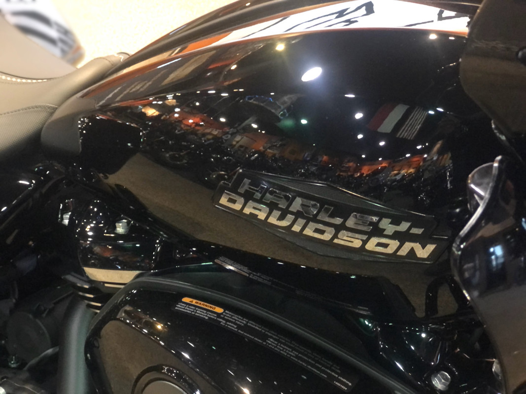 Road Glide®