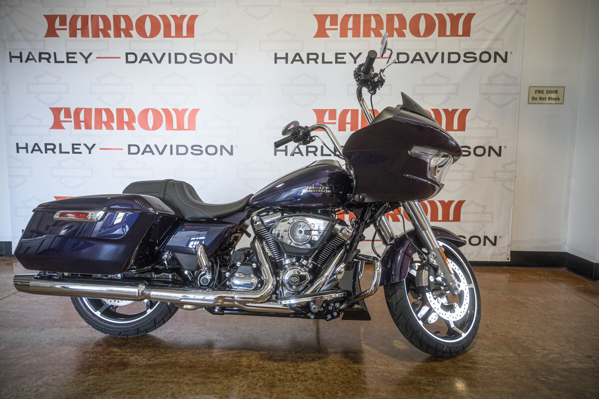 Road Glide®