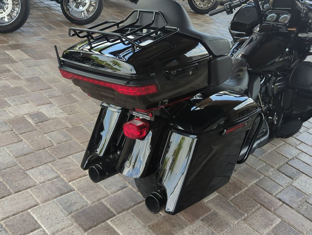 Road Glide® Limited