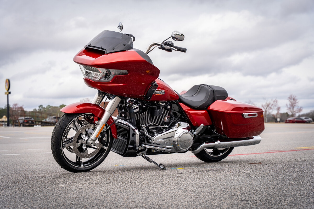 Road Glide®