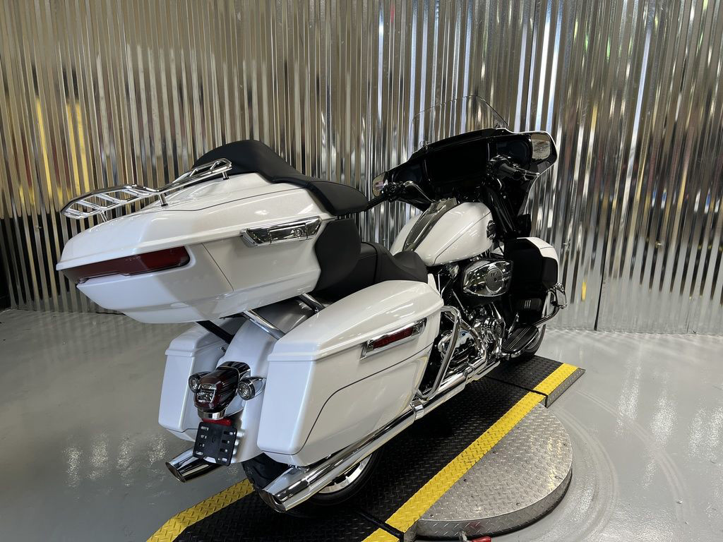 Street Glide® Limited