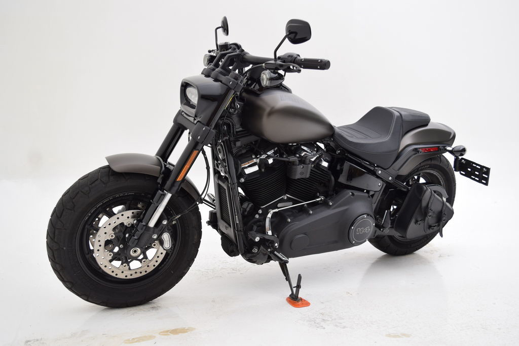 Fat Bob® 114