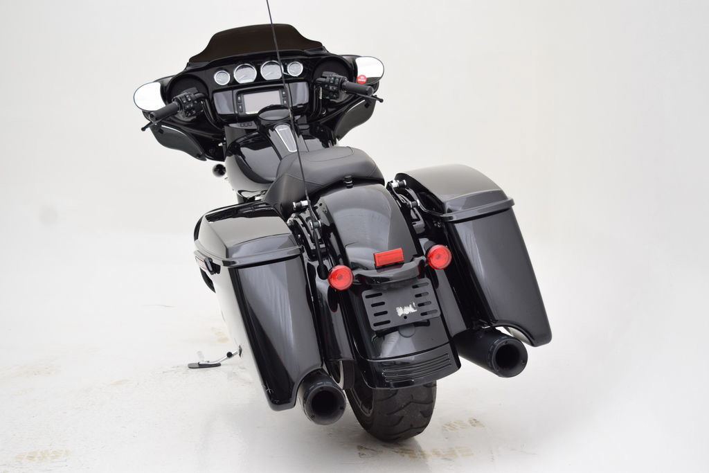 Street Glide® Special