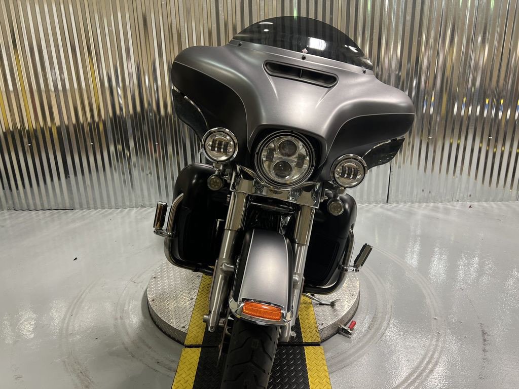 Electra Glide® Ultra® Limited