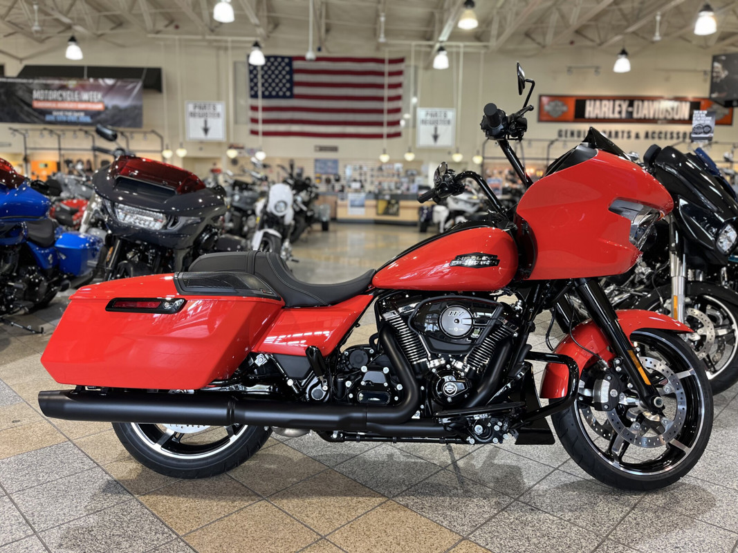 Road Glide®
