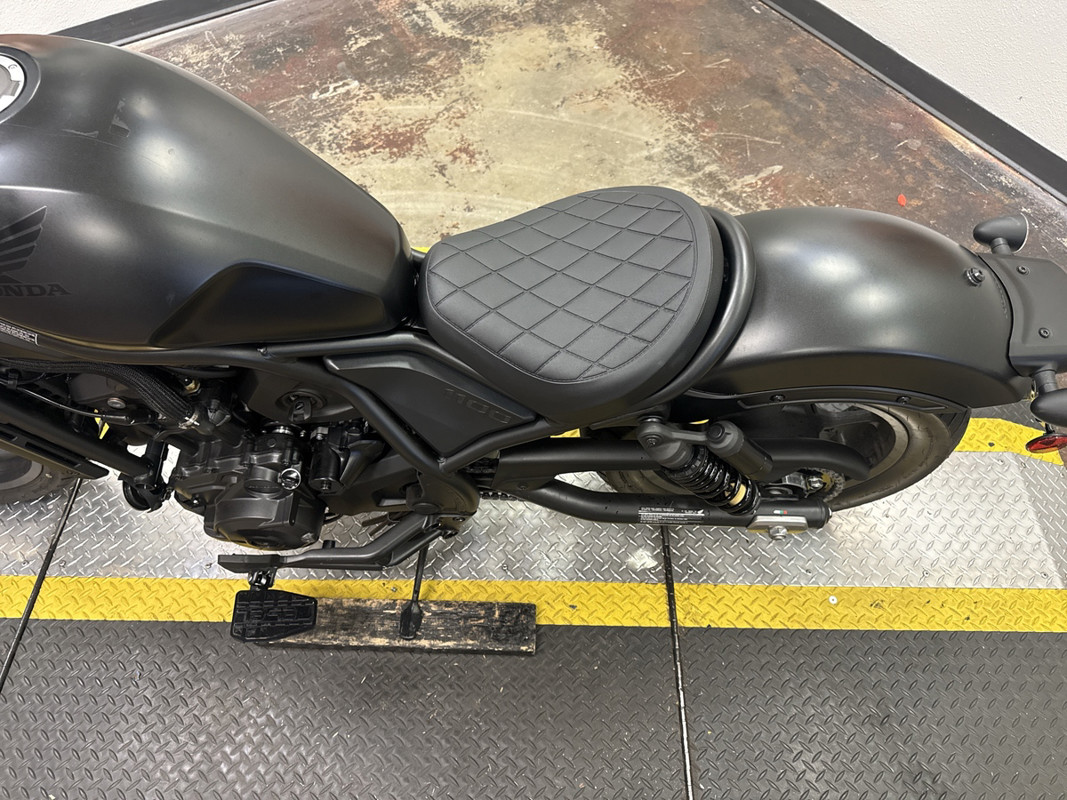 Rebel 1100