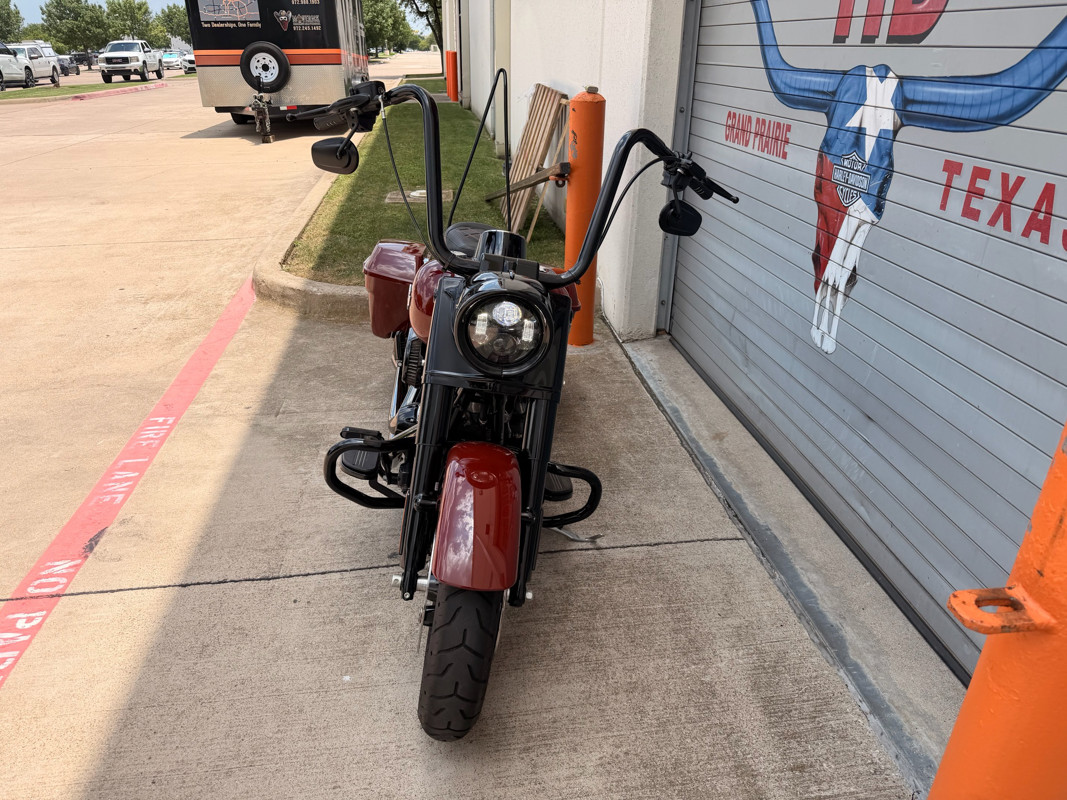 Road King® Special