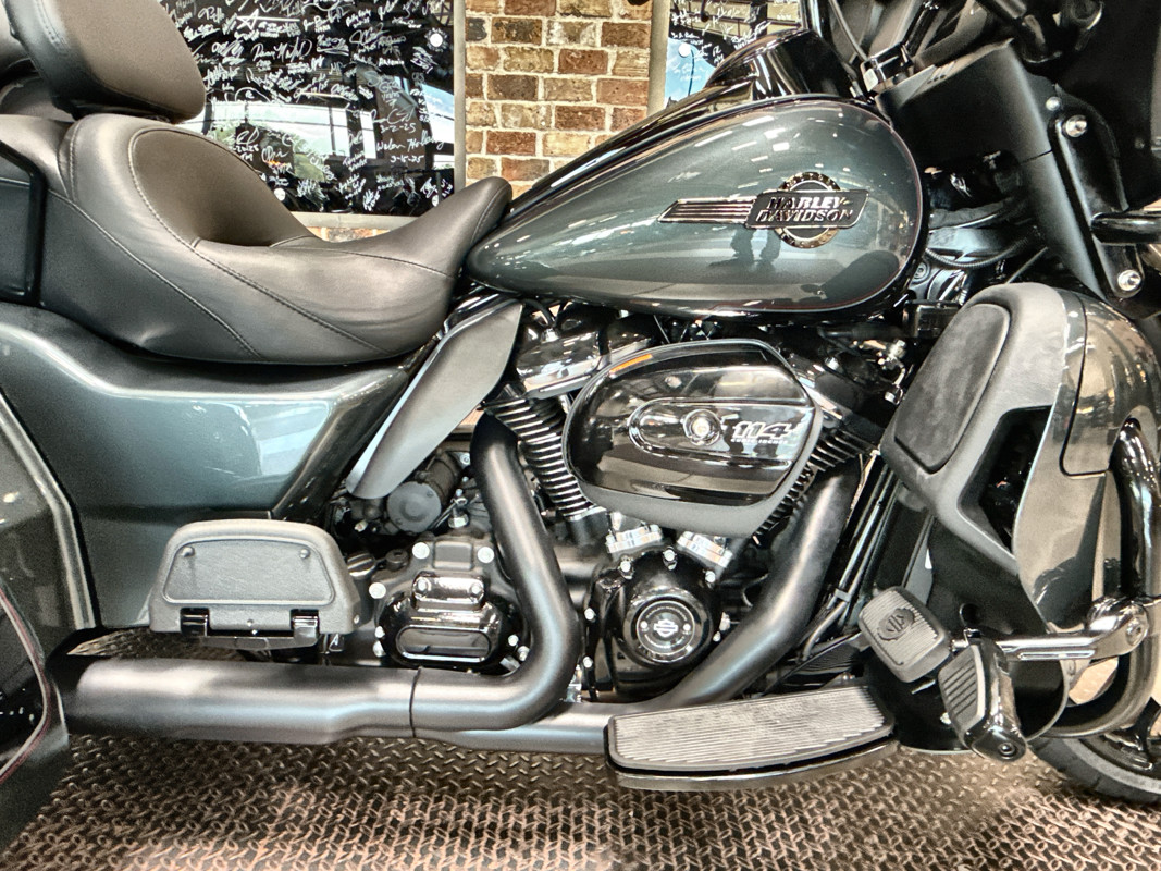 Tri Glide® Ultra