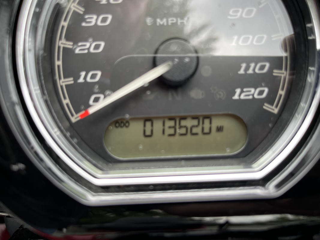 Road Glide® Special