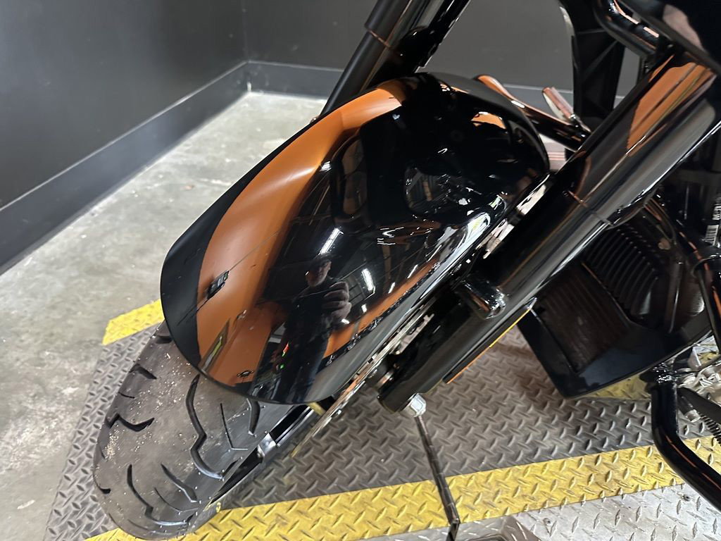 Road Glide® Special