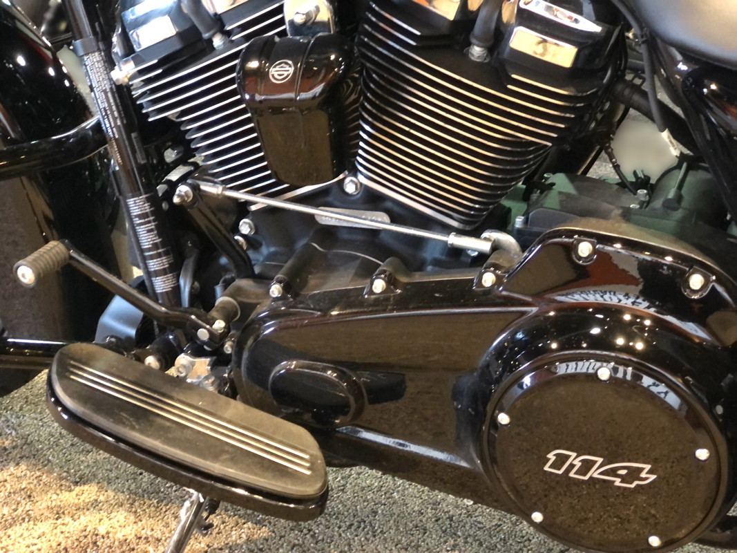 Road King® Special