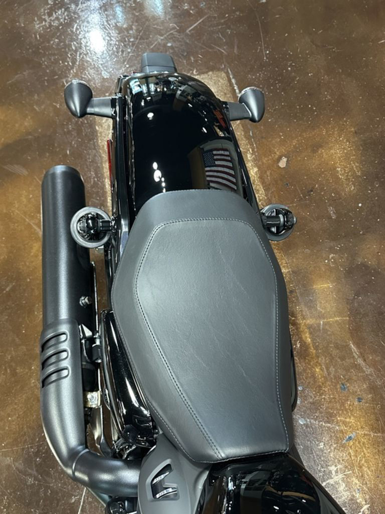 Nightster