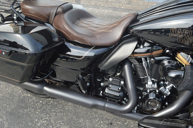 Street Glide® ST
