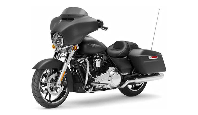 Street Glide®