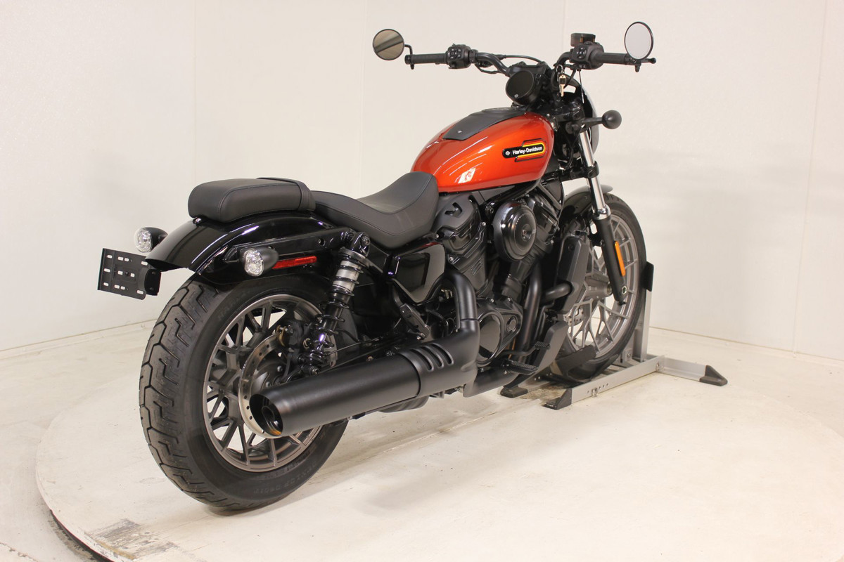 Nightster Special