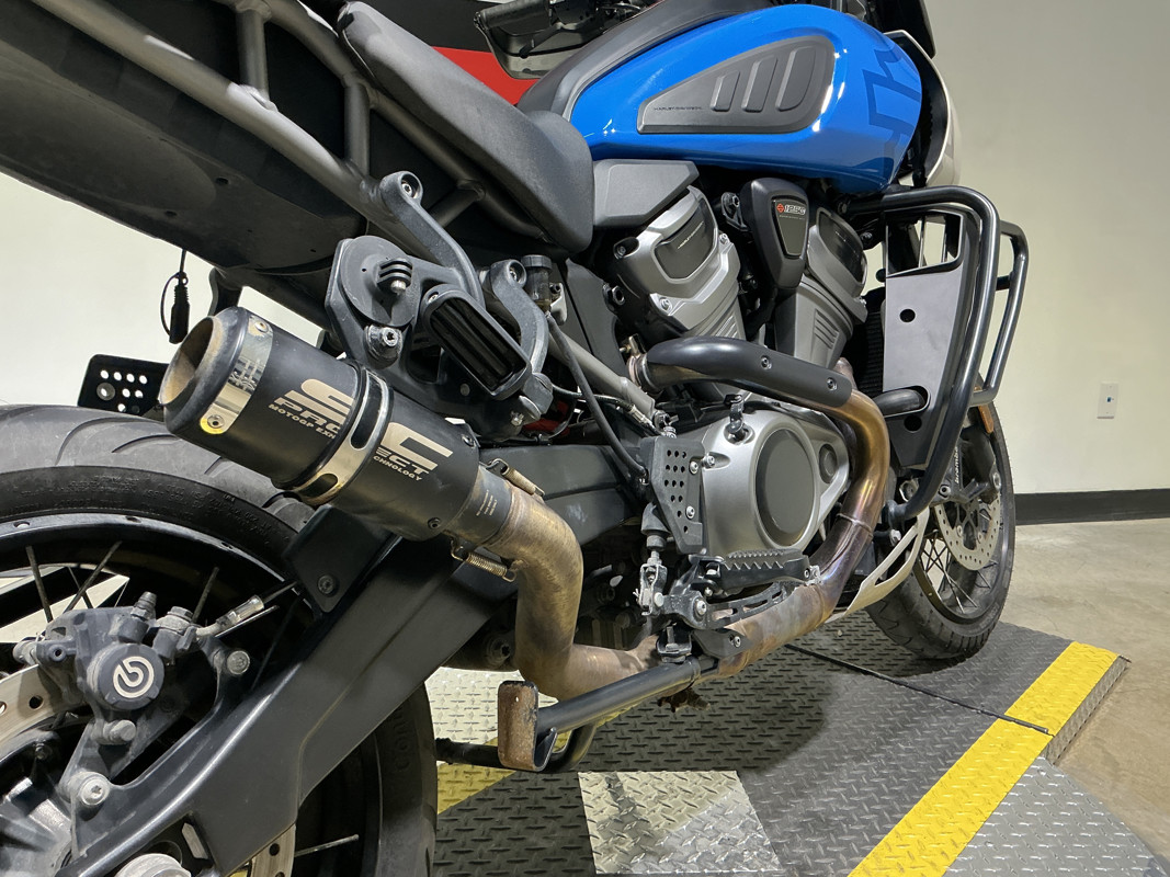 Pan America® 1250 Special