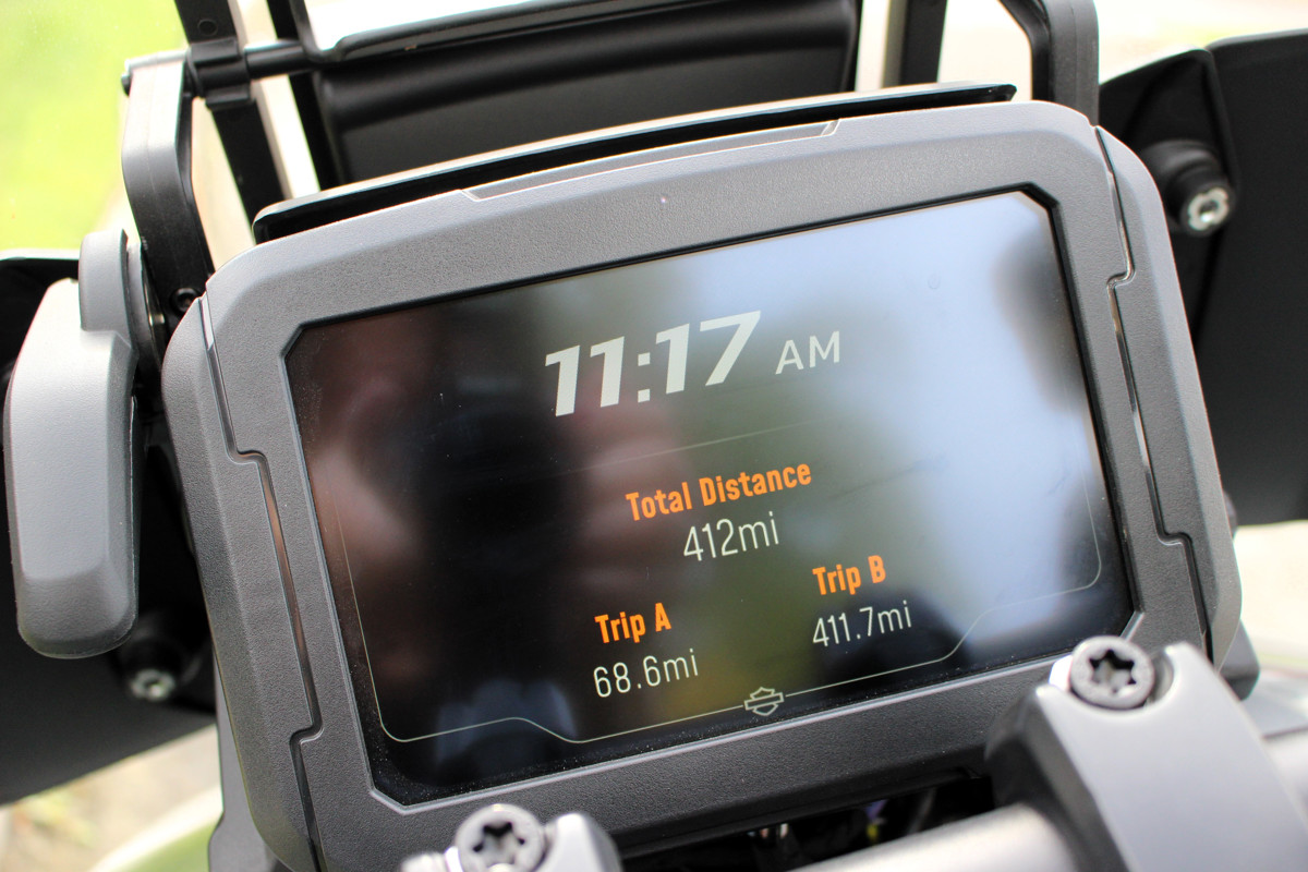 Pan America® 1250 Special