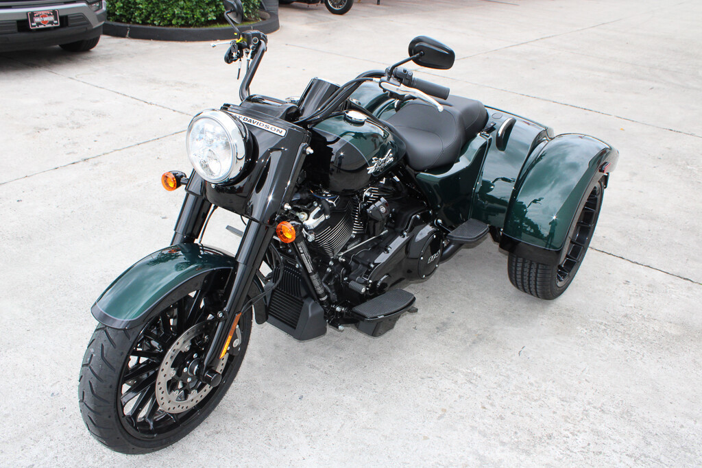 Freewheeler®