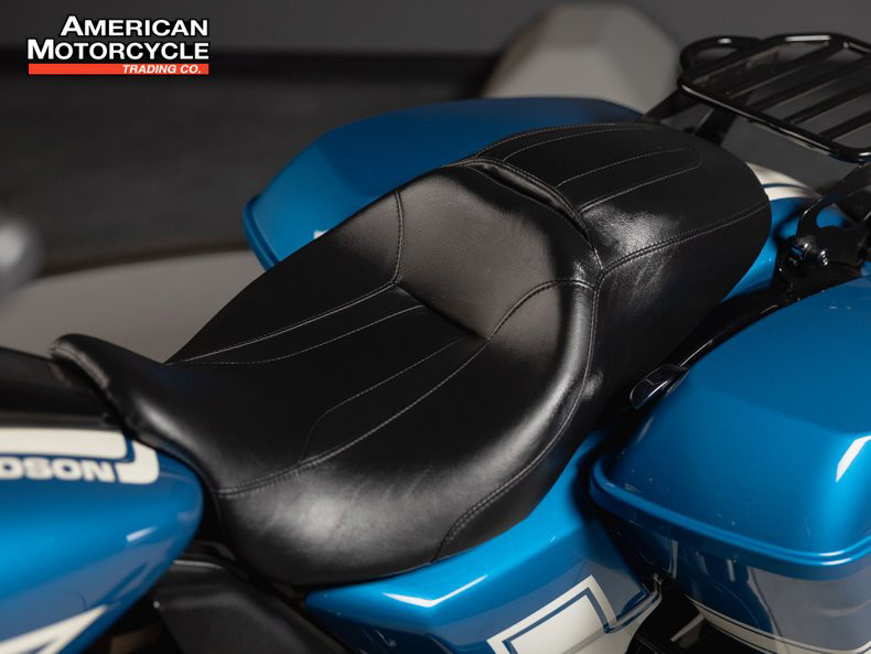 Street Glide® ST