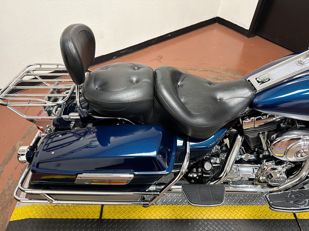 Road King® Classic
