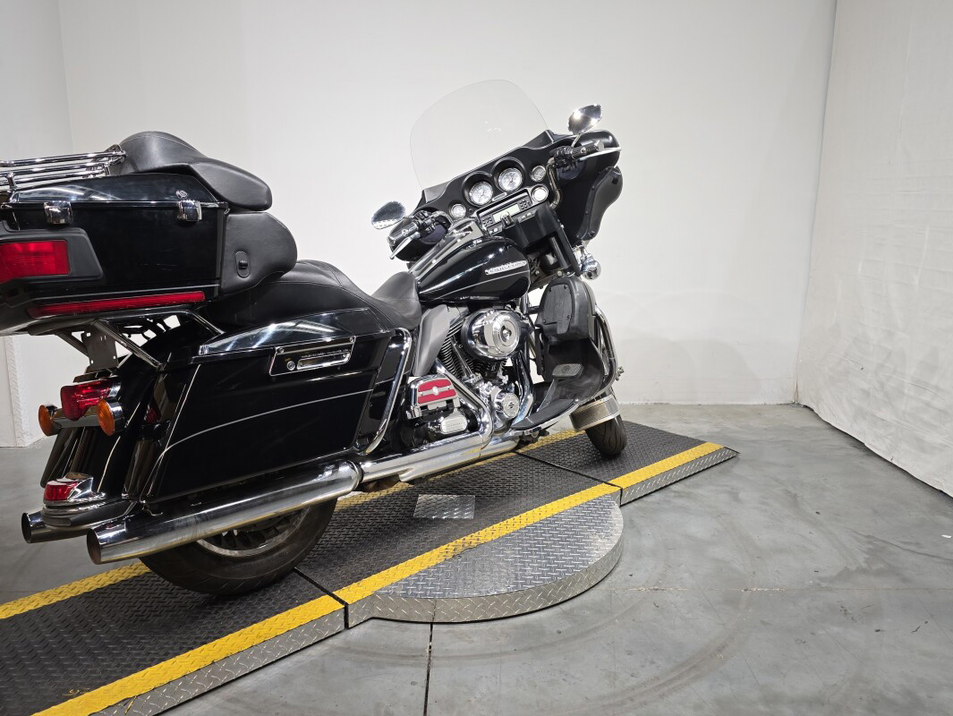 Electra Glide® Ultra Limited