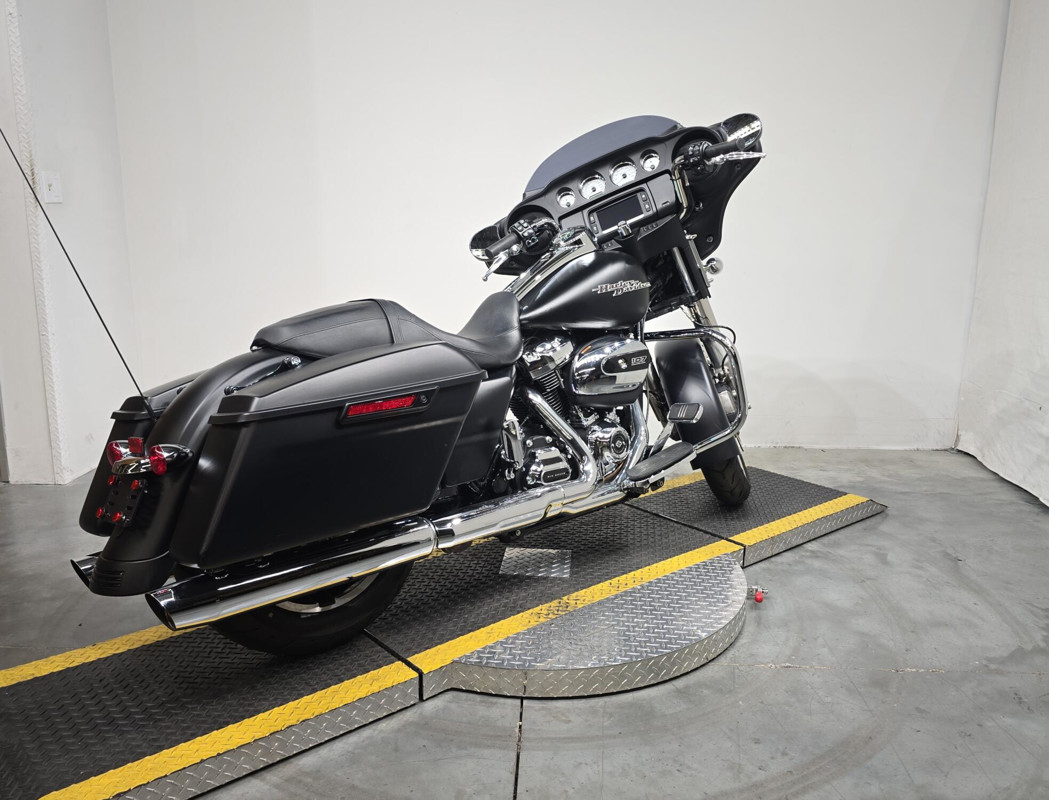 Street Glide® Special
