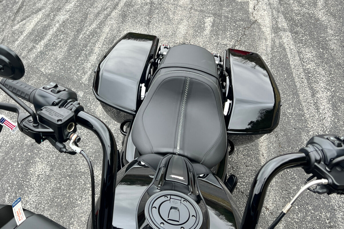 Road Glide®