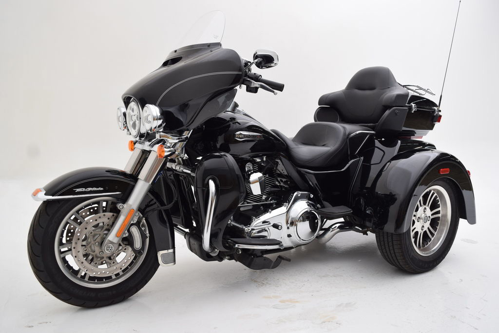 Tri Glide® Ultra