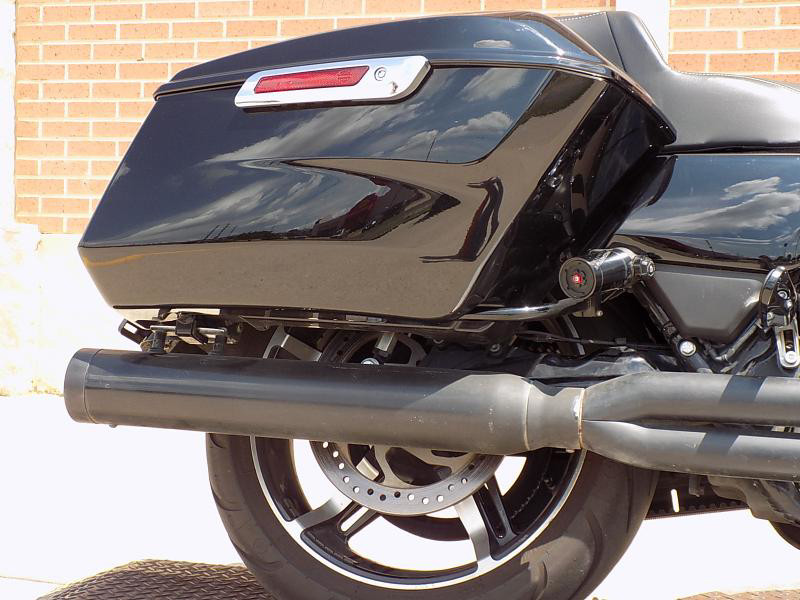 Road Glide®