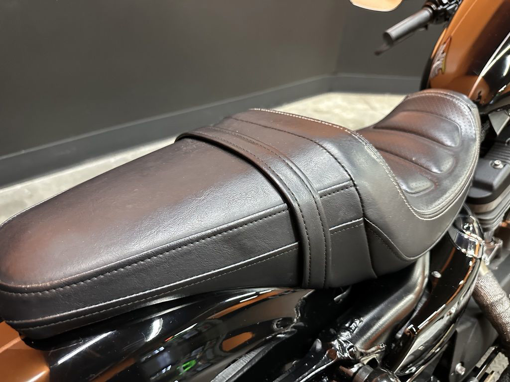 Sportster® Roadster®