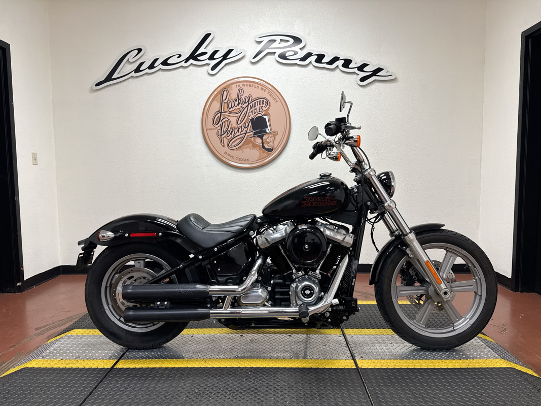 Softail® Standard