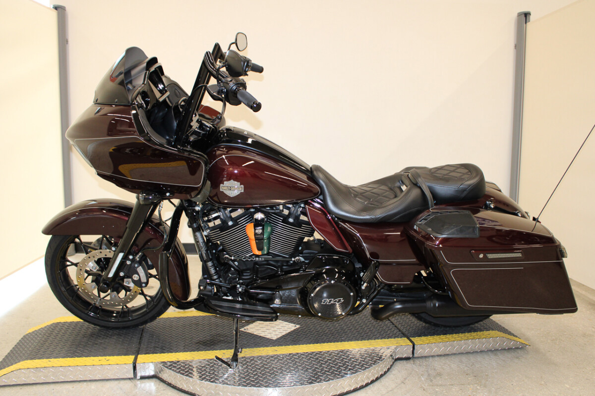 Road Glide® Special