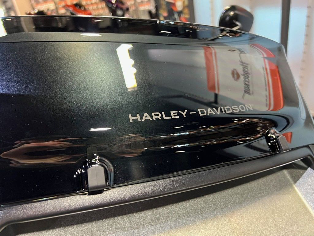 CVO® Road Glide® ST