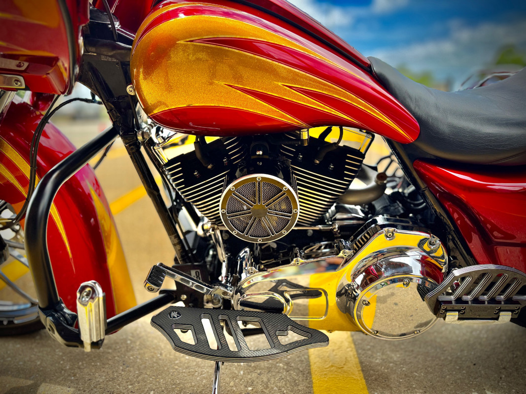 Road Glide®