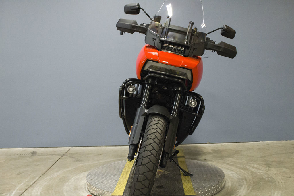 Pan America® 1250 Special