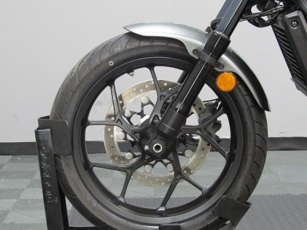 Rebel 1100