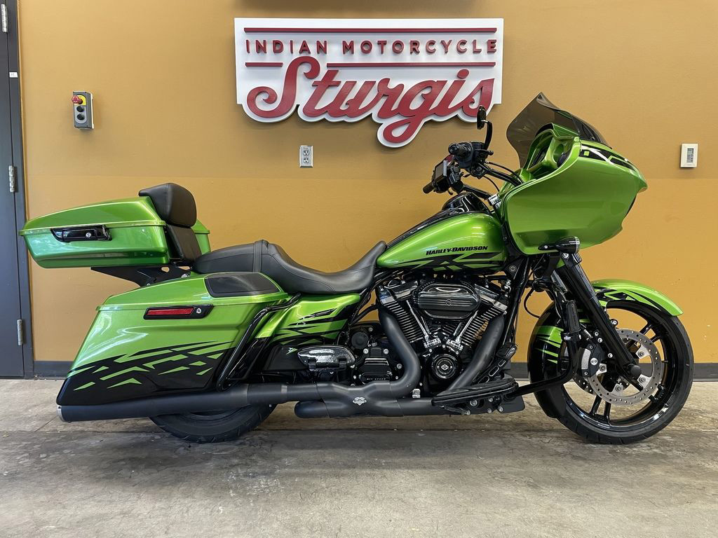 Road Glide® Special