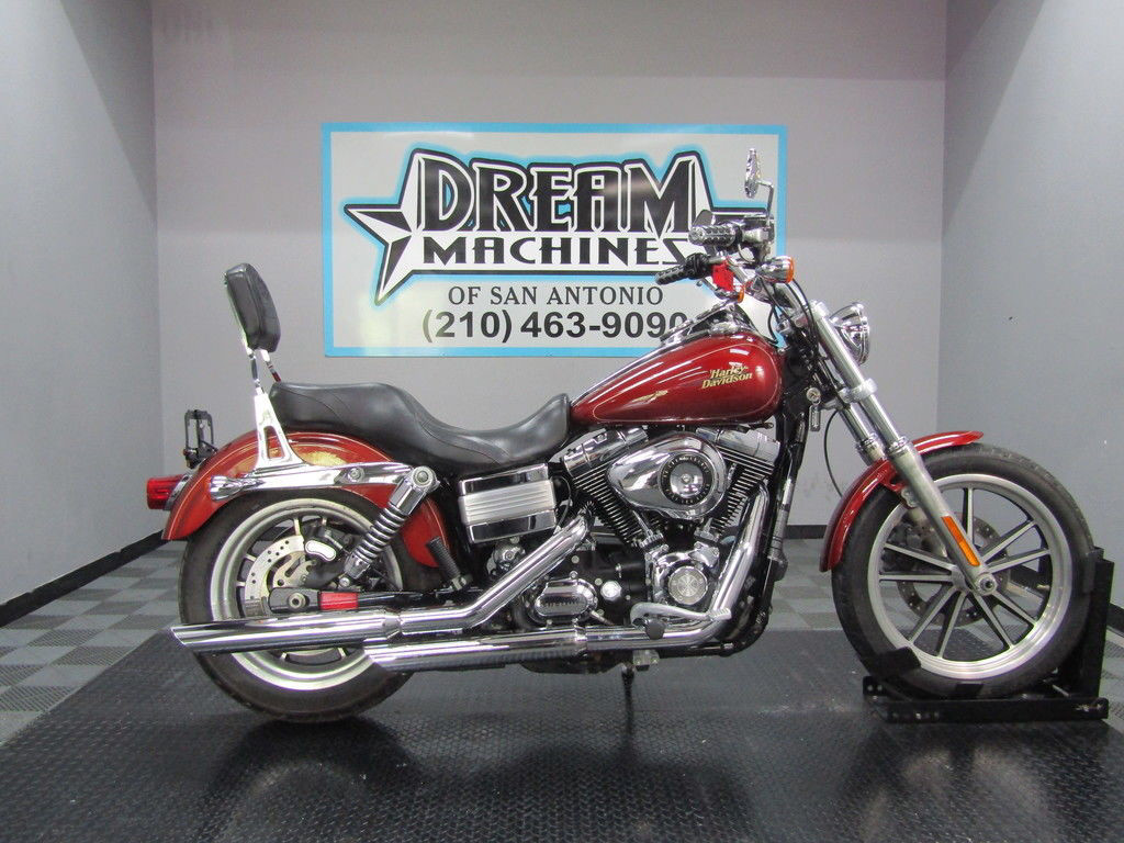 Dyna® Low Rider®