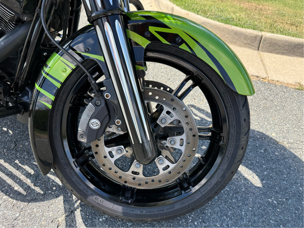 Road Glide® Special